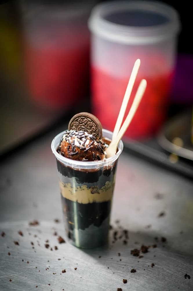 Penguins Ice Cream photo