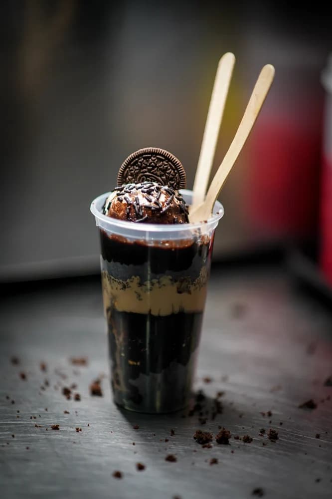 Penguins Ice Cream photo