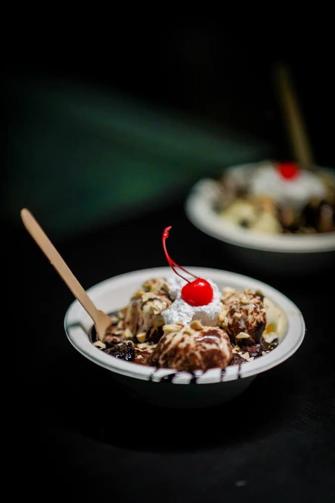 Penguins Ice Cream photo