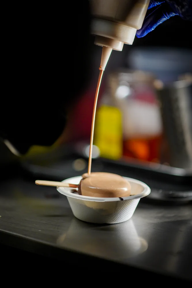 Penguins Ice Cream photo