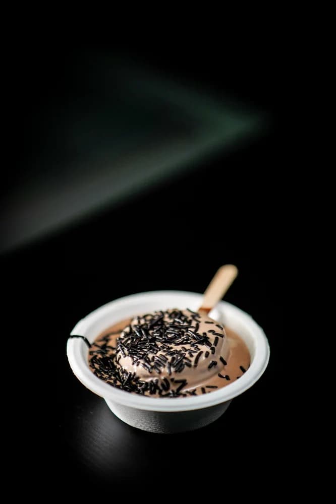 Penguins Ice Cream photo