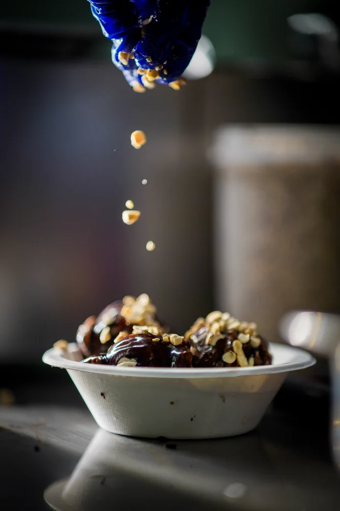 Penguins Ice Cream photo