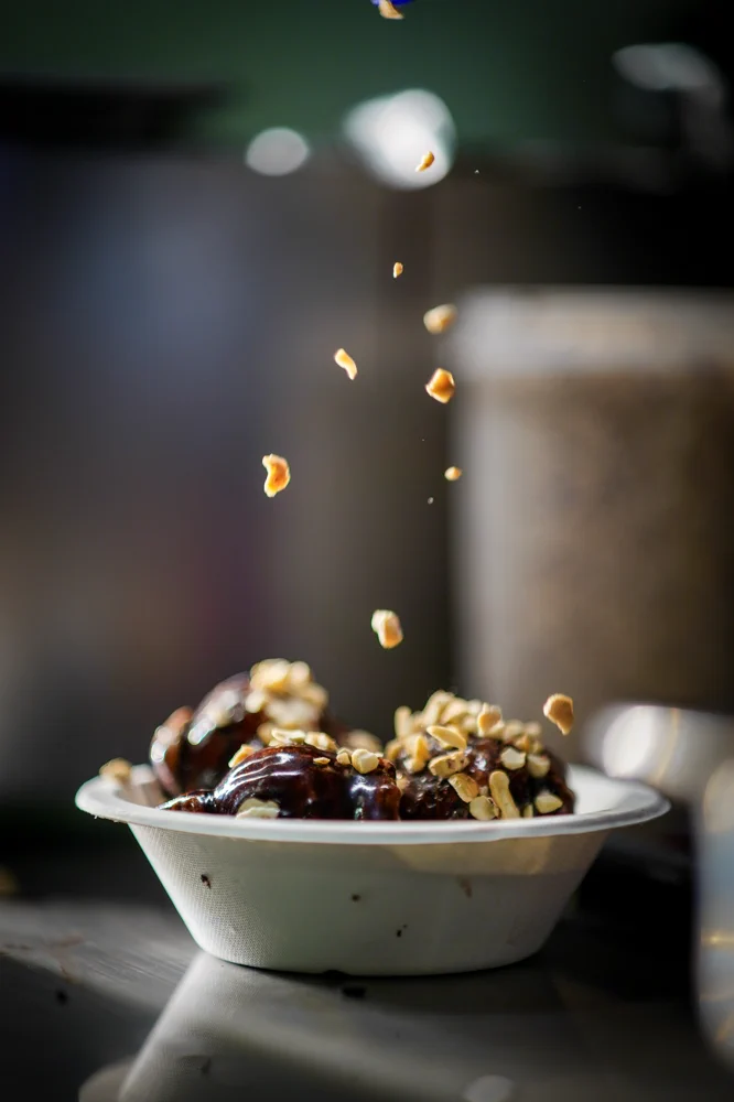 Penguins Ice Cream photo