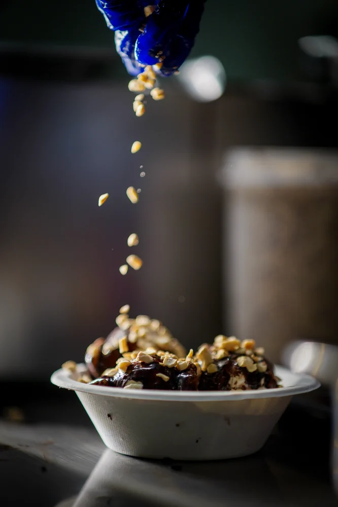 Penguins Ice Cream photo