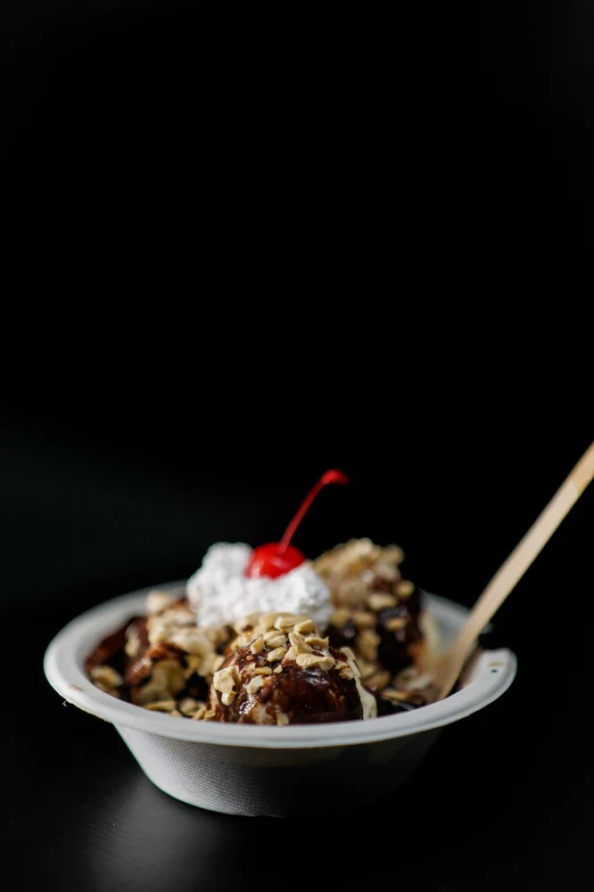 Penguins Ice Cream photo