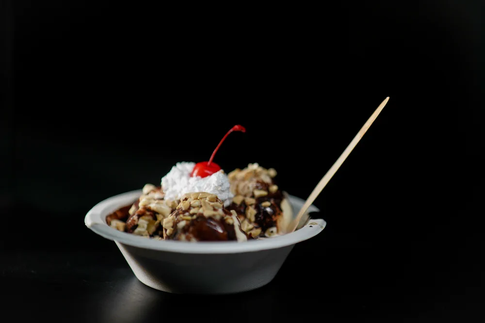 Penguins Ice Cream photo