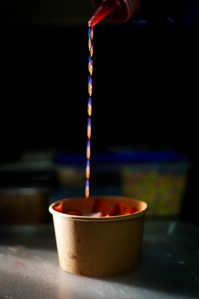 Penguins Ice Cream photo