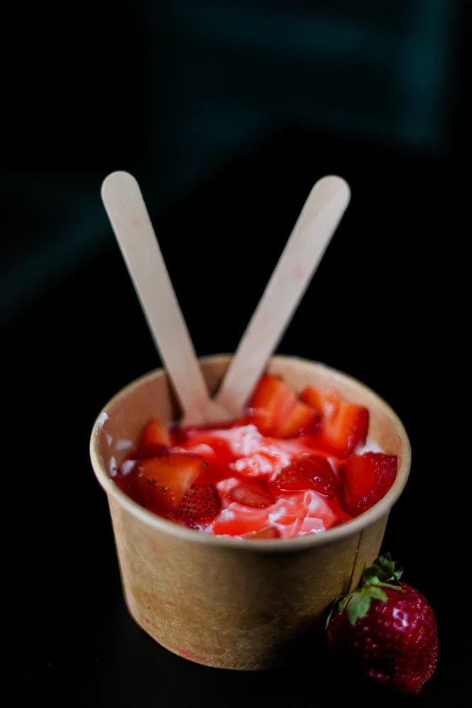 Penguins Ice Cream photo