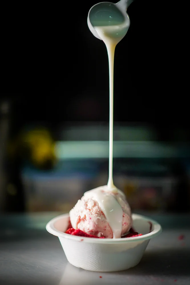 Penguins Ice Cream photo