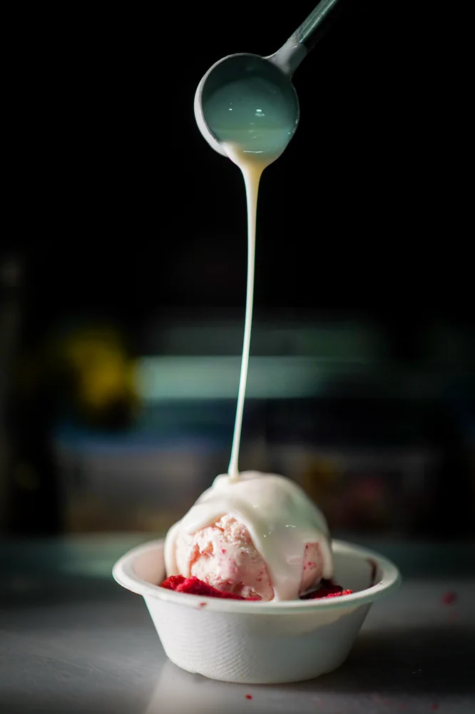 Penguins Ice Cream photo