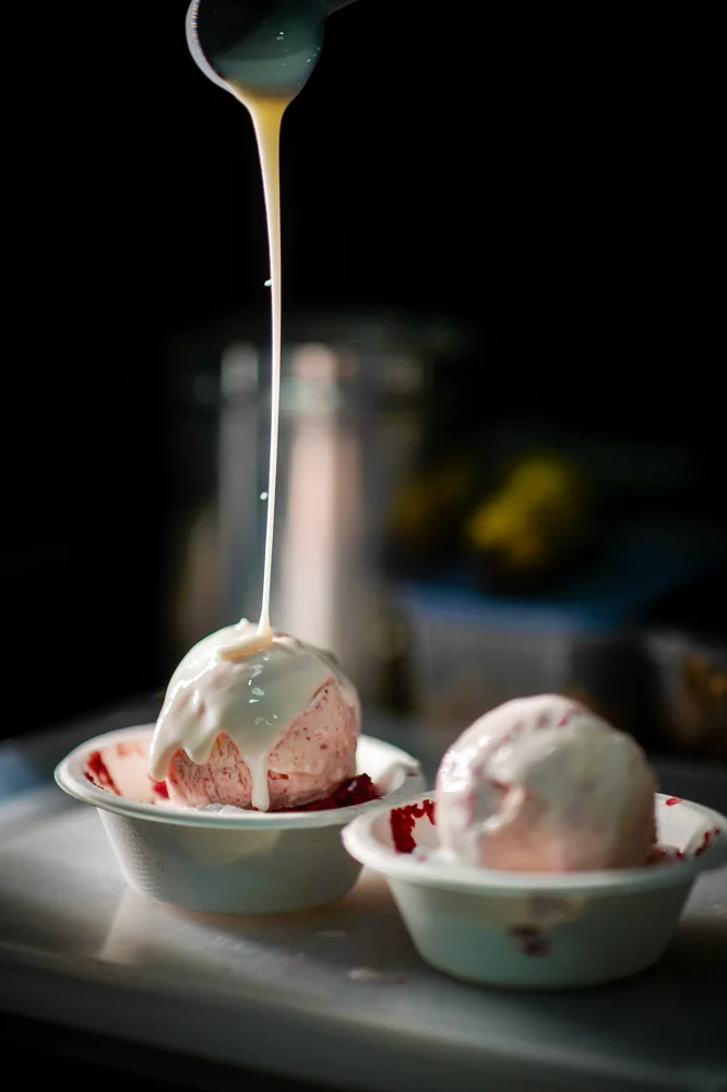 Penguins Ice Cream photo