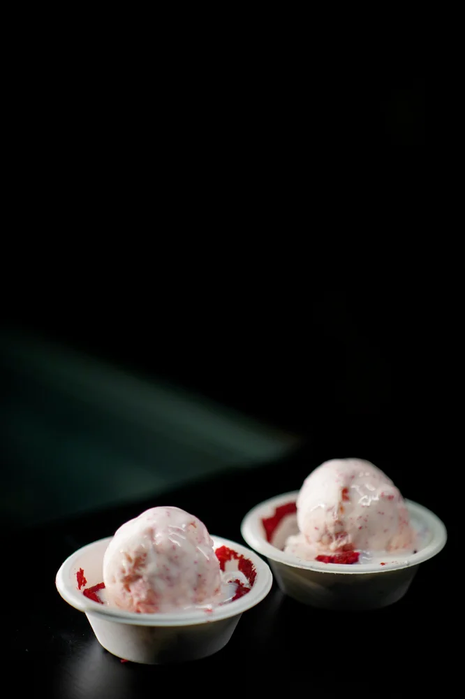 Penguins Ice Cream photo