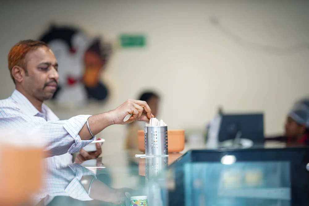 Penguins Ice Cream photo