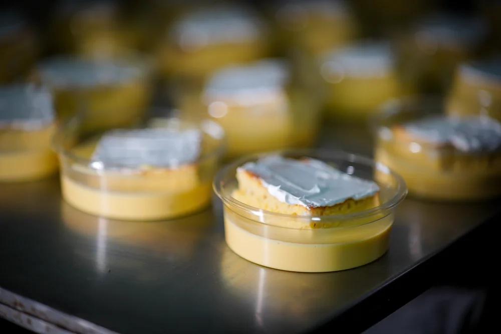 Penguins Ice Cream photo