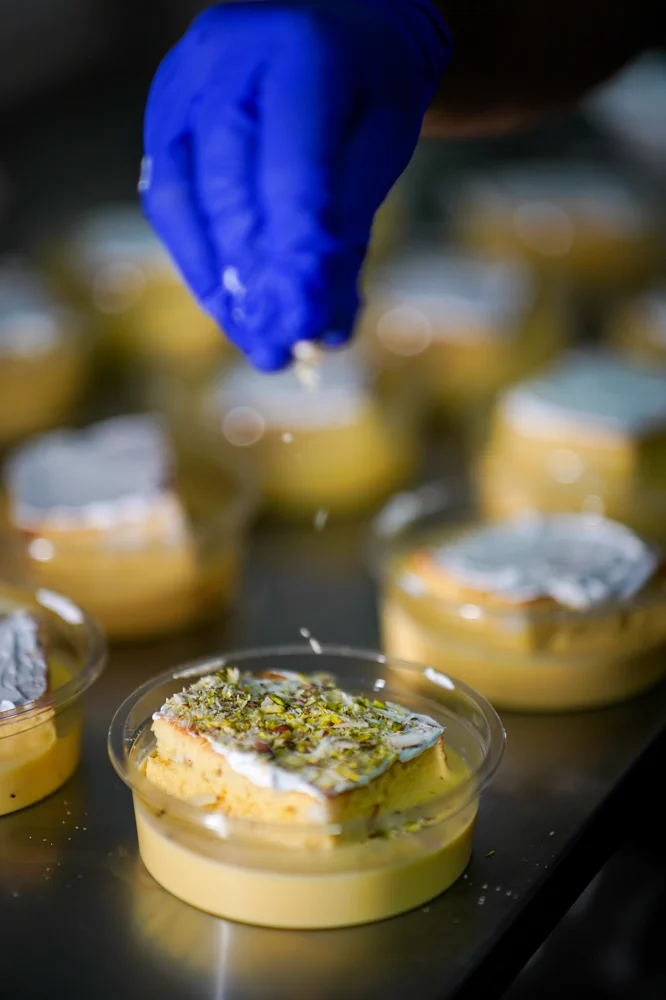 Penguins Ice Cream photo