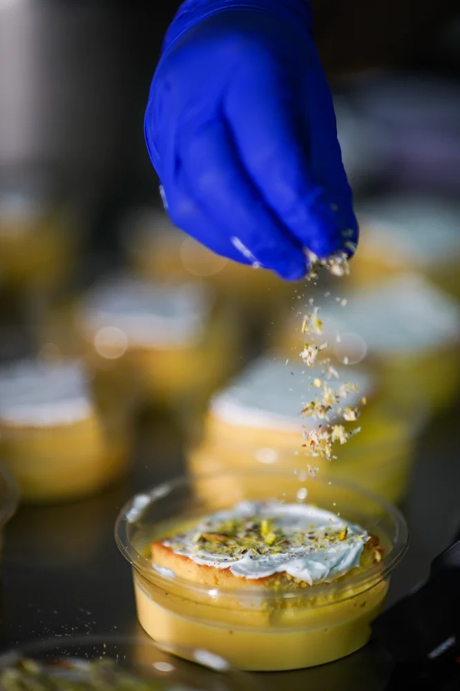 Penguins Ice Cream photo