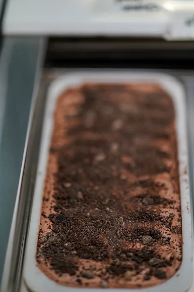 Penguins Ice Cream photo