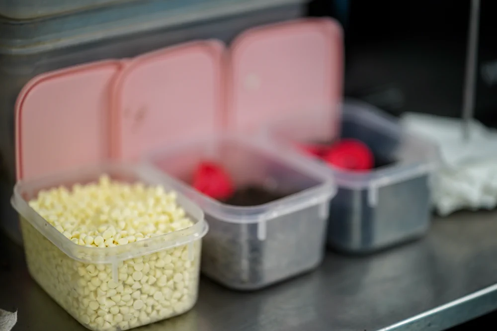 Penguins Ice Cream photo