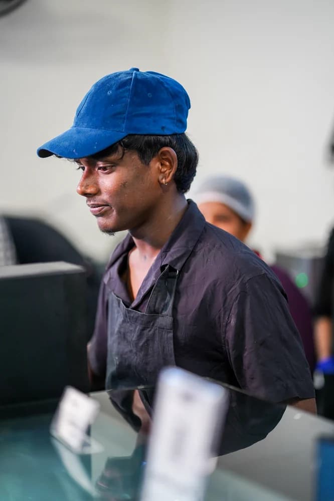 Penguins Ice Cream photo