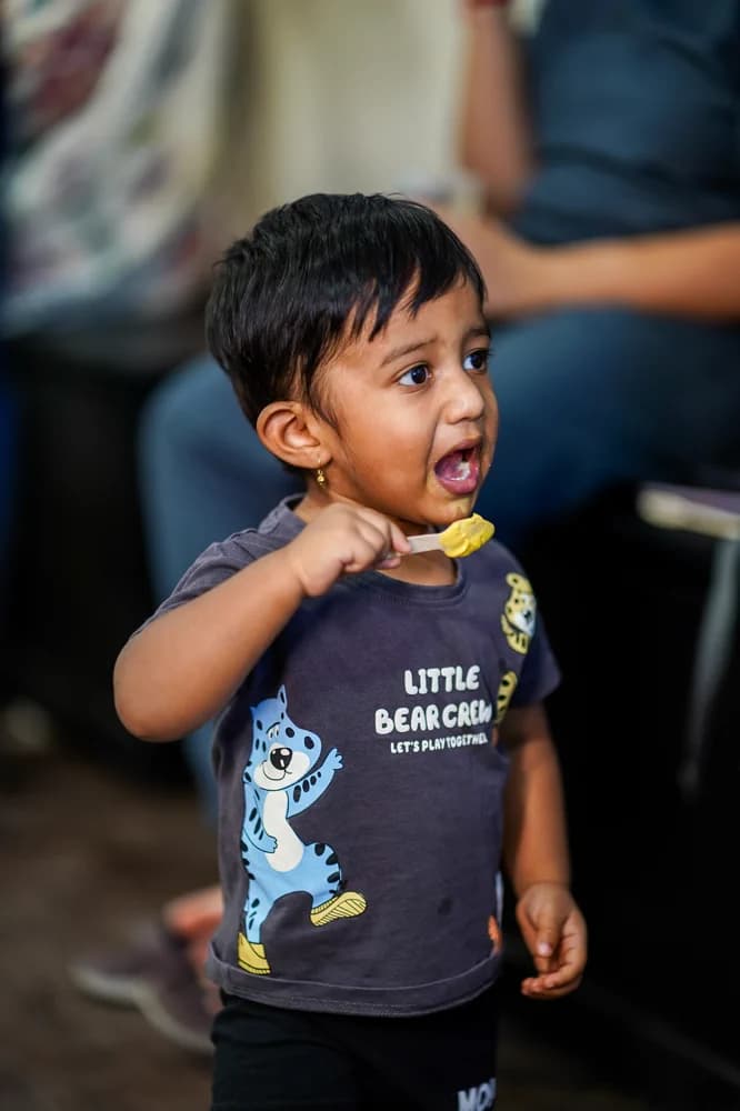 Penguins Ice Cream photo