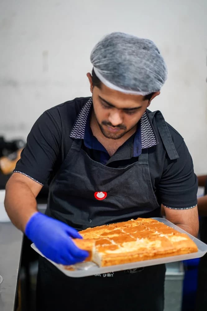 Penguins Ice Cream photo