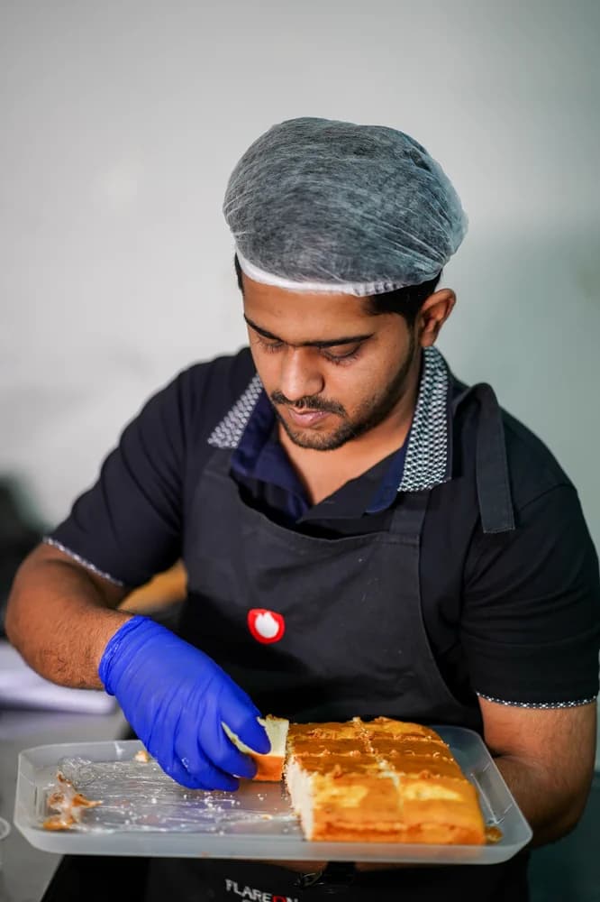 Penguins Ice Cream photo