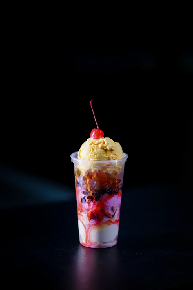 Penguins Ice Cream photo