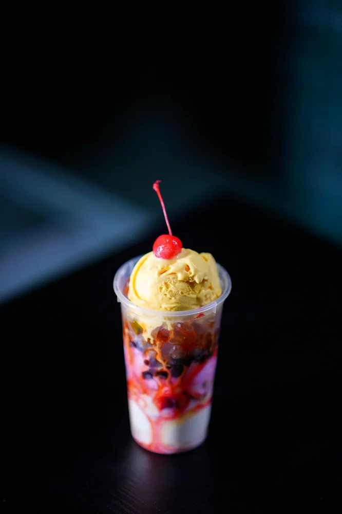 Penguins Ice Cream photo