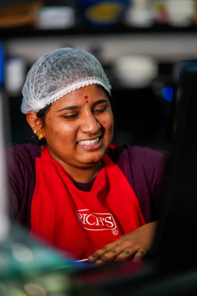 Penguins Ice Cream photo