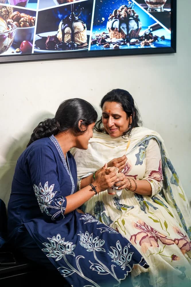 Penguins Ice Cream photo