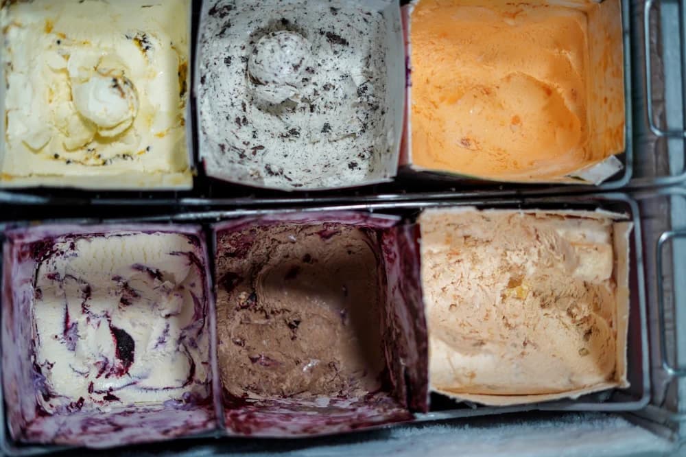 Penguins Ice Cream photo