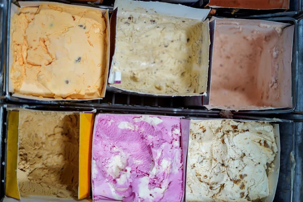 Penguins Ice Cream photo