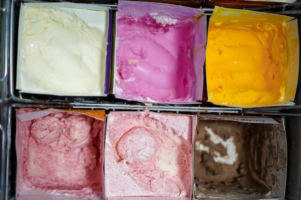 Penguins Ice Cream photo