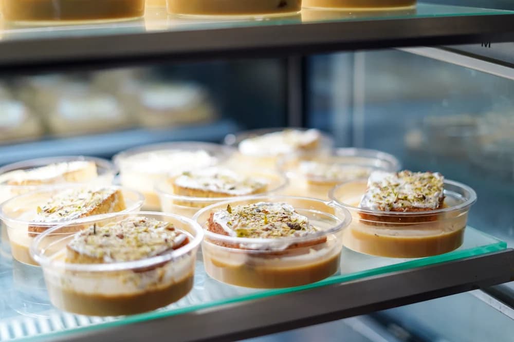 Penguins Ice Cream photo