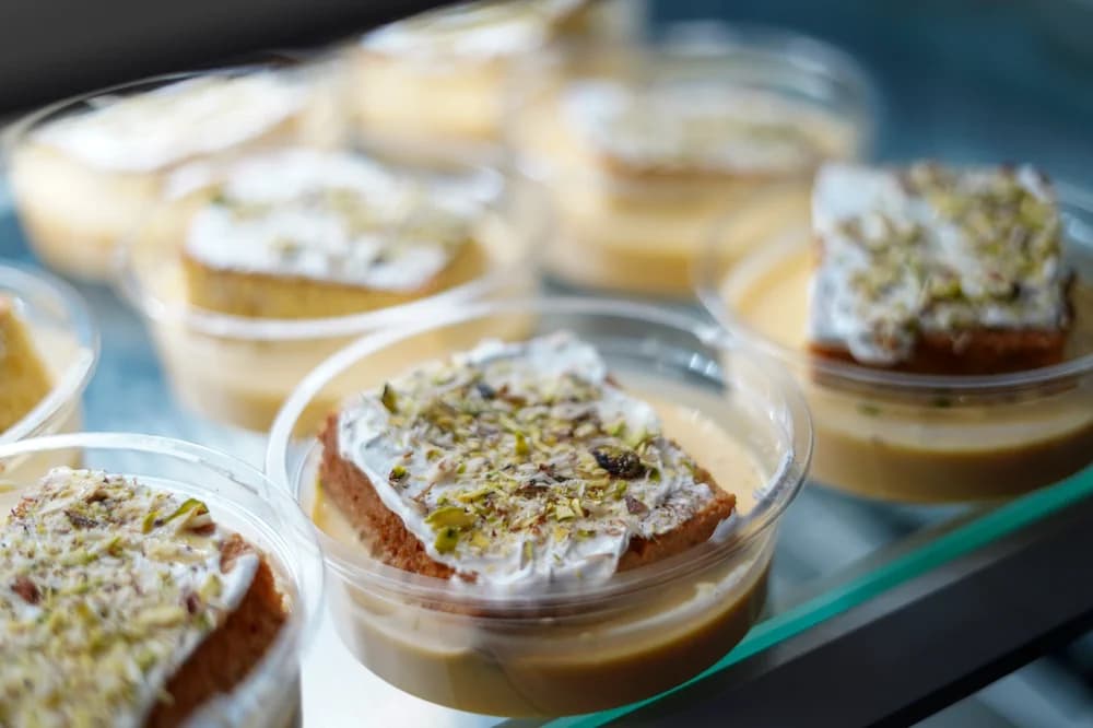 Penguins Ice Cream photo