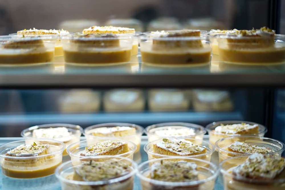 Penguins Ice Cream photo