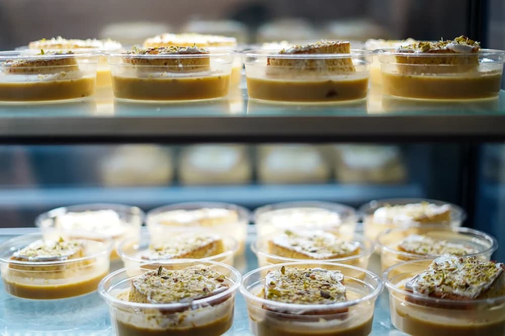 Penguins Ice Cream photo