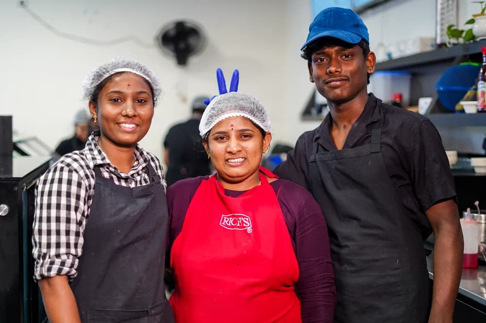 Penguins Ice Cream photo