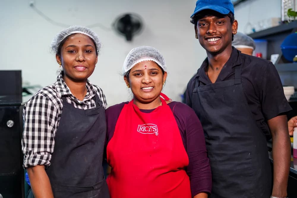 Penguins Ice Cream photo