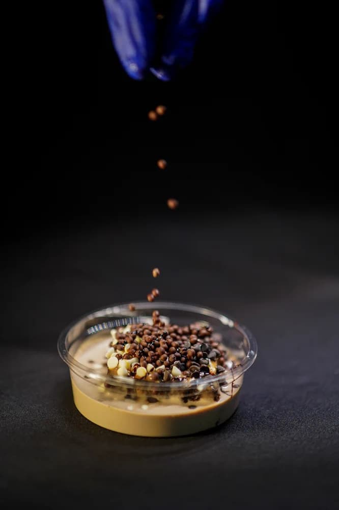 Penguins Ice Cream photo