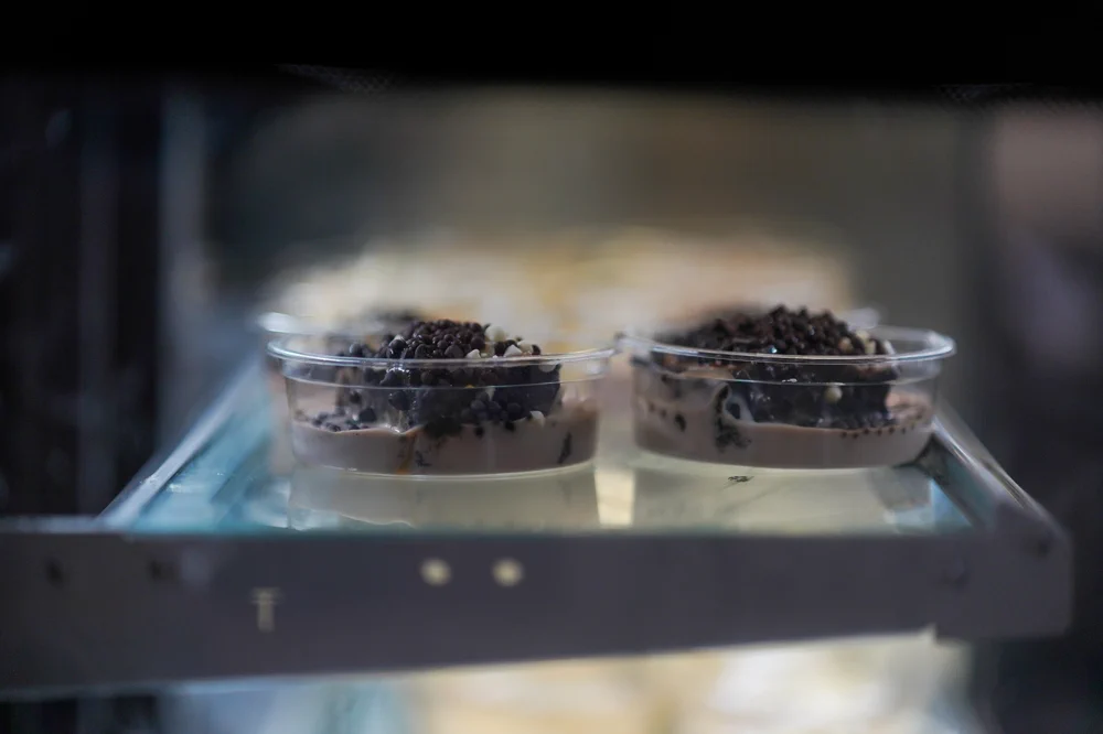 Penguins Ice Cream photo