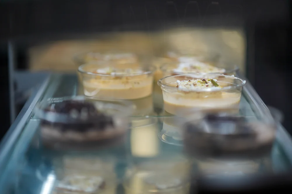 Penguins Ice Cream photo