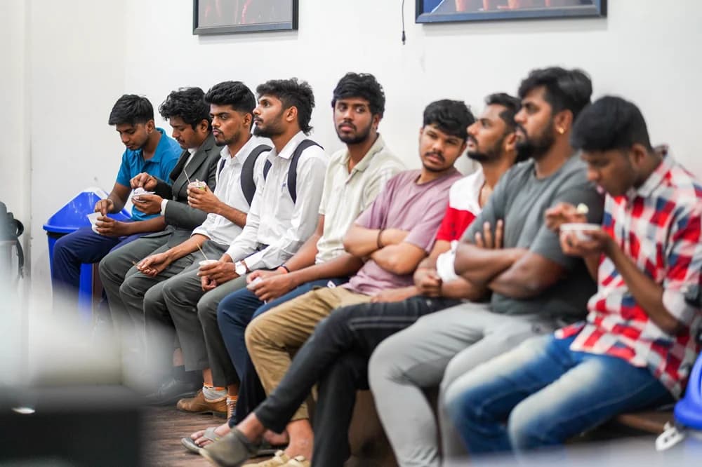 Penguins Ice Cream photo