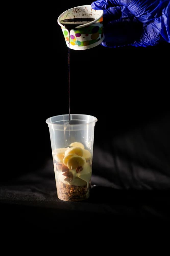 Penguins Ice Cream photo