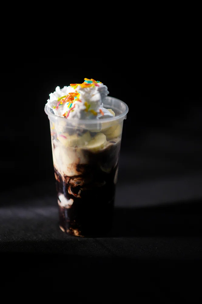 Penguins Ice Cream photo