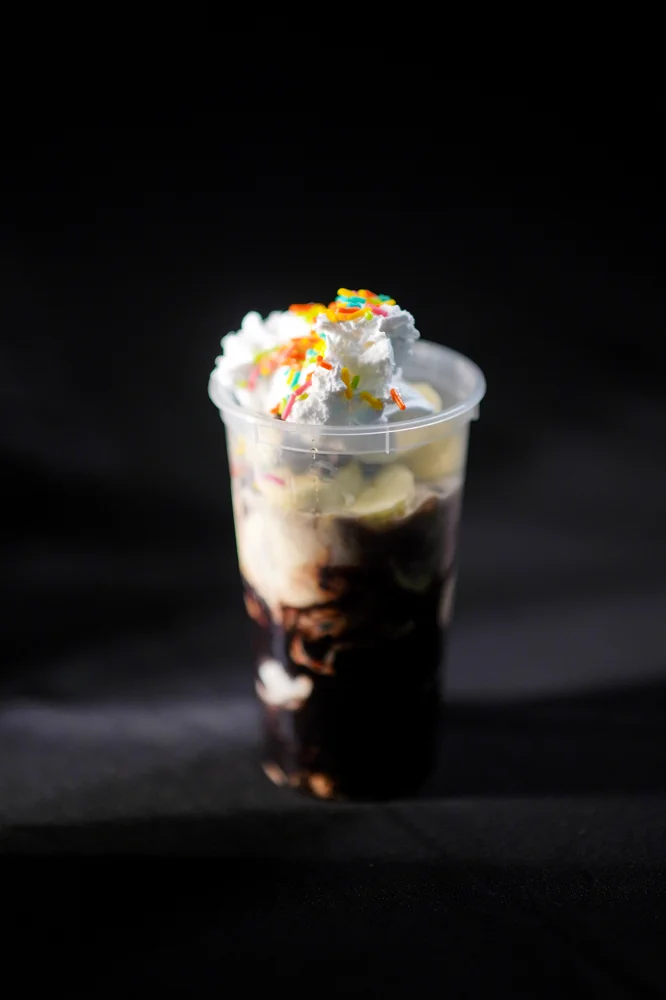 Penguins Ice Cream photo