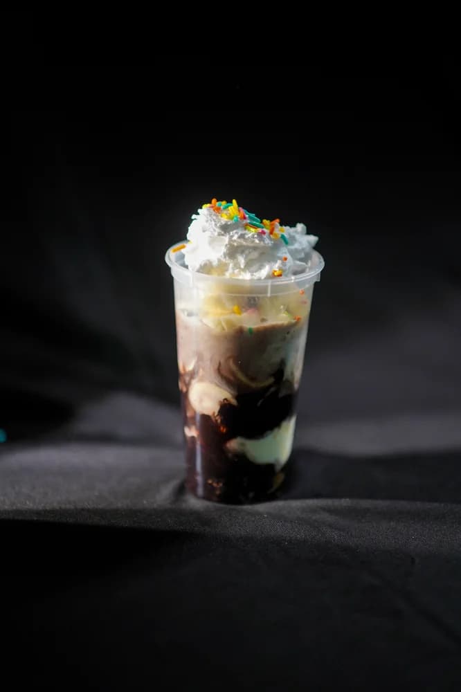 Penguins Ice Cream photo