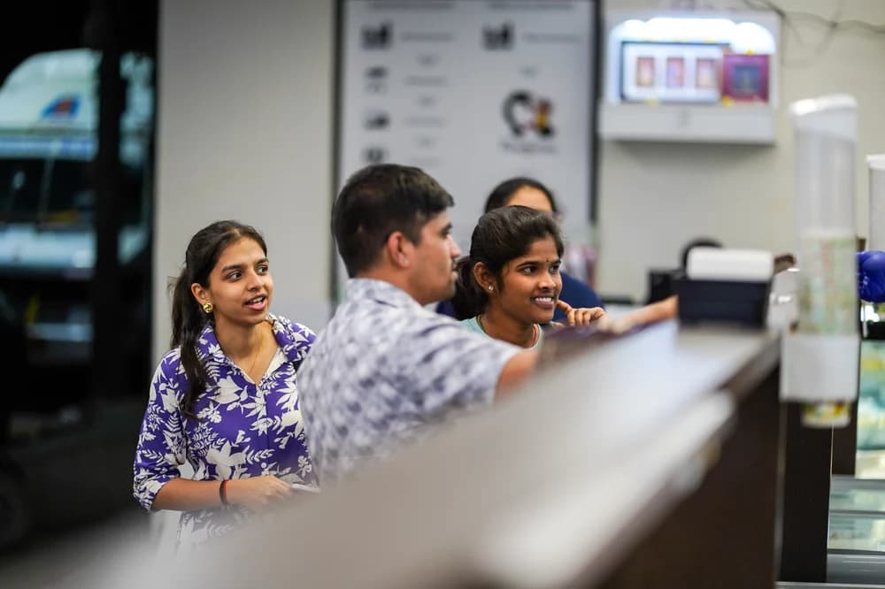 Penguins Ice Cream photo