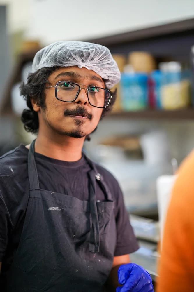 Penguins Ice Cream photo