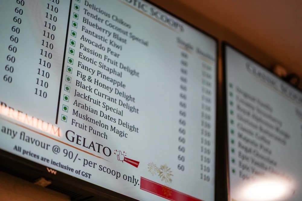 Penguins Ice Cream photo